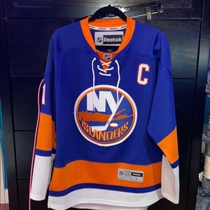 new york islanders jersey